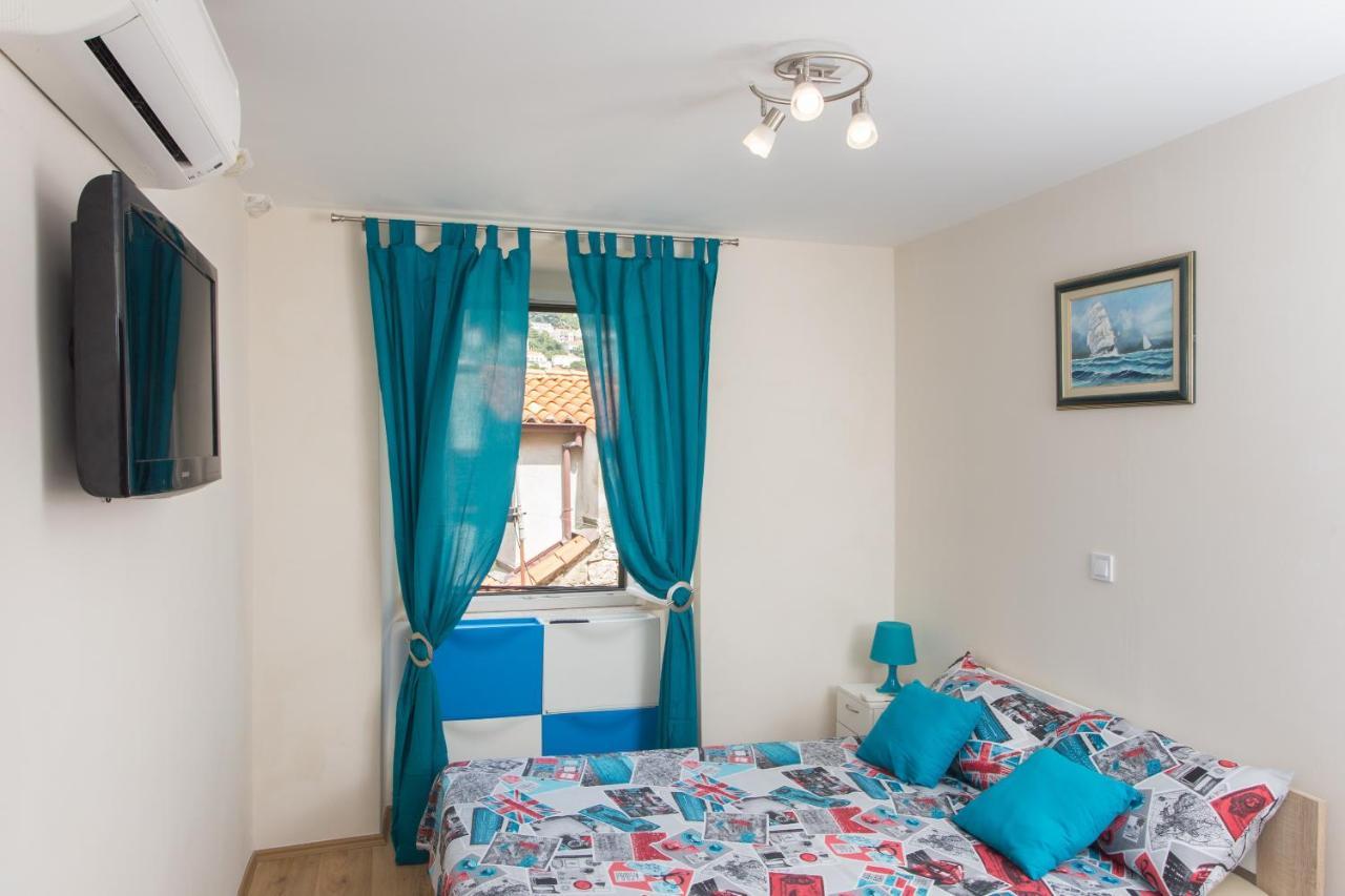 Old Town Princess Apartments Dubrovnik Exterior foto