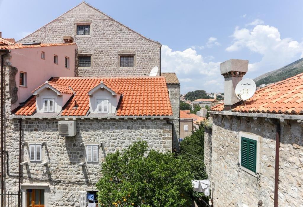 Old Town Princess Apartments Dubrovnik Exterior foto