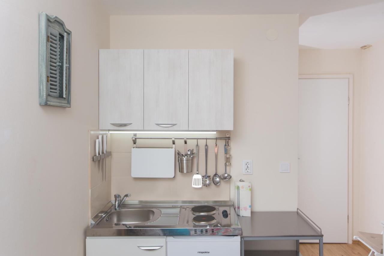 Old Town Princess Apartments Dubrovnik Quarto foto