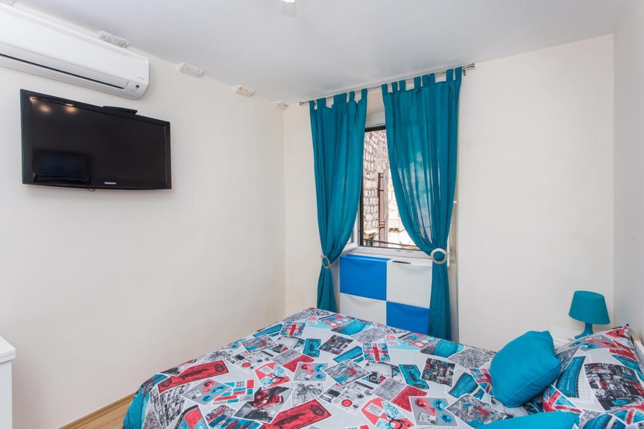 Old Town Princess Apartments Dubrovnik Exterior foto
